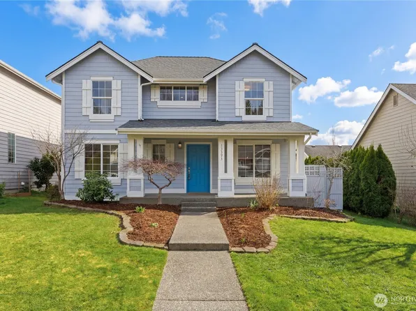 13393 Forest View Avenue SE, Monroe, WA 98272