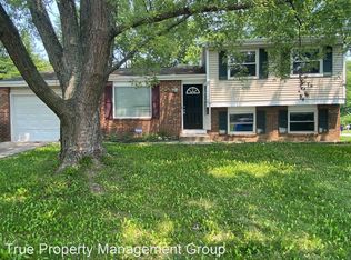 1501 Butternut Ln, Indianapolis, IN 46234