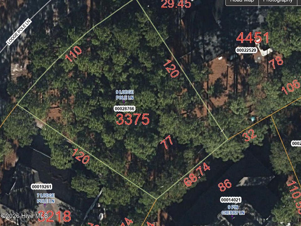 1st image of 9 Lodge Pole Lane