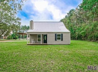 16350 Spring Ranch Rd, Livingston, LA 70754