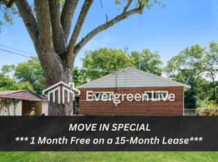 2020 Faywood Dr, Cincinnati, OH 45238
