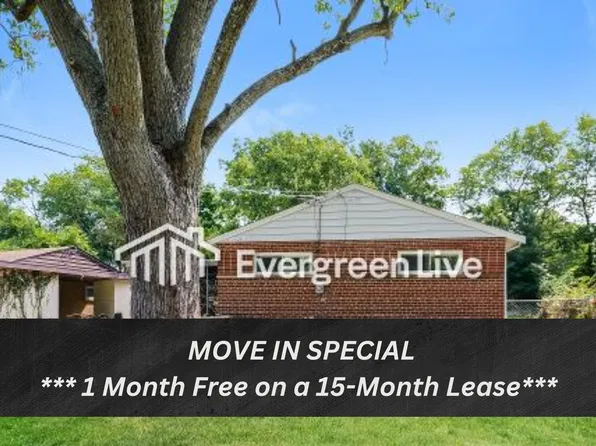 2020 Faywood Dr, Cincinnati, OH 45238
