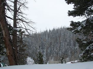 451 E Trail Rd, Brian Head, UT 84719