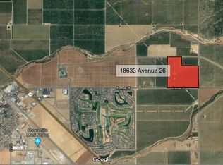 18633 Avenue 26, Chowchilla, CA
