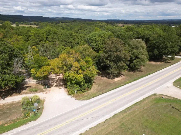 Lots 5 & 6 Cres #255-16, Eureka Springs, AR 72632