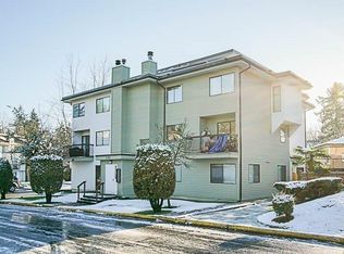 7131 133a St #204, Surrey, BC