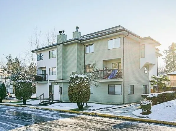 7131 133a St #204, Surrey, BC V3W 8A1