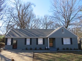 1687 Whitney Ave, Memphis, TN 38127