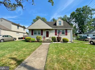 104 Columbia Ave, Stratford, NJ 08084