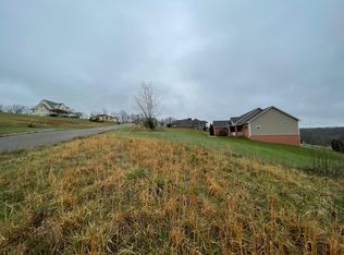 211 High Ridge Rd, Sweetwater, TN 37874