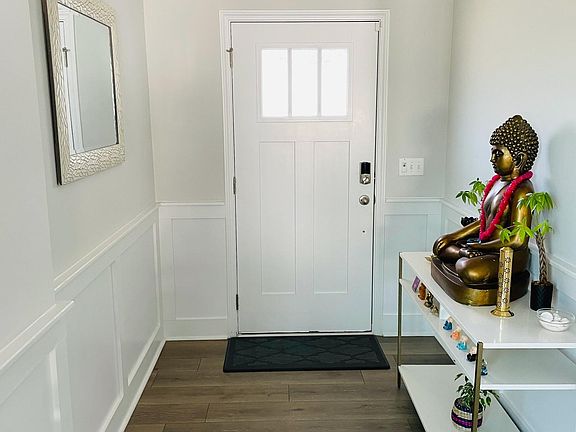 Entry Way