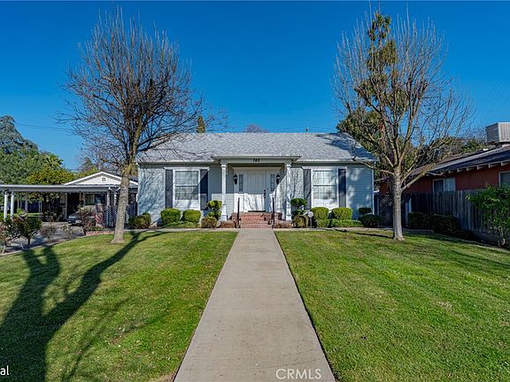 2nd image of 745 W 25th St