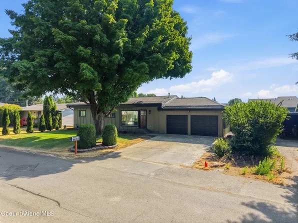 9462 N Baack Rd, Hayden, ID 83835