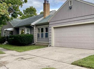 707 7th St, Jackson, MI 49203