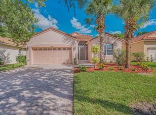 286 NW Toscane Trl, Port Saint Lucie, FL 34986
