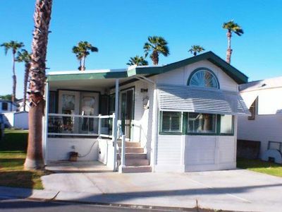 84136 Avenue 44 Space 567, Indio, CA, 92203
