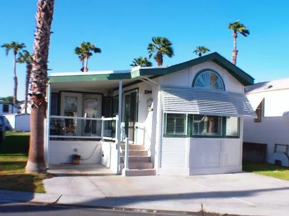 84136 Avenue 44 Space 567, Indio, CA 92203