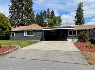 7423 E 12th Ave, Spokane Valley, WA 99212