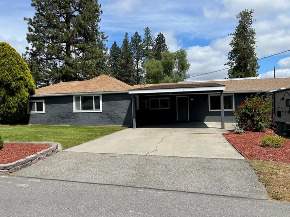 7423 E 12th Ave, Spokane Valley, WA 99212