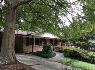 2807 Pioneer Ct, Atlanta, GA 30341