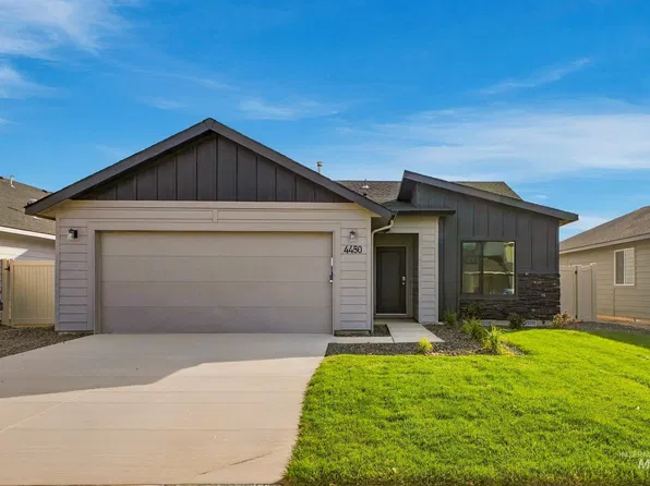 4450 S Amsterdam Ave, Nampa, ID 83686