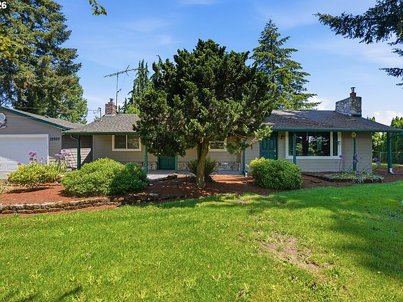 2nd image of 15507 NE Parkinen Rd