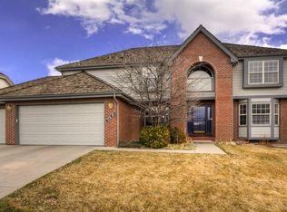 6142 S Nome Ct, Englewood, CO 80111
