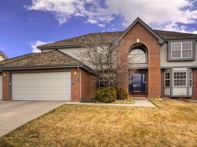 6142 S Nome Ct, Englewood, CO, 80111