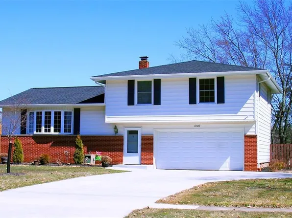 10019 Belmeadow Dr, Twinsburg, OH 44087