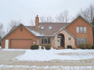 1370 Deerfield St, Saint Joseph, MI 49085