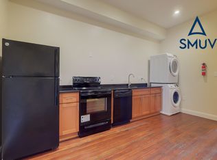 1609 Saint Paul St SPACE 1609-01, Baltimore, MD 21202