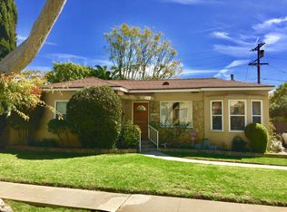 10850 Oregon Ave, Culver City, CA 90232