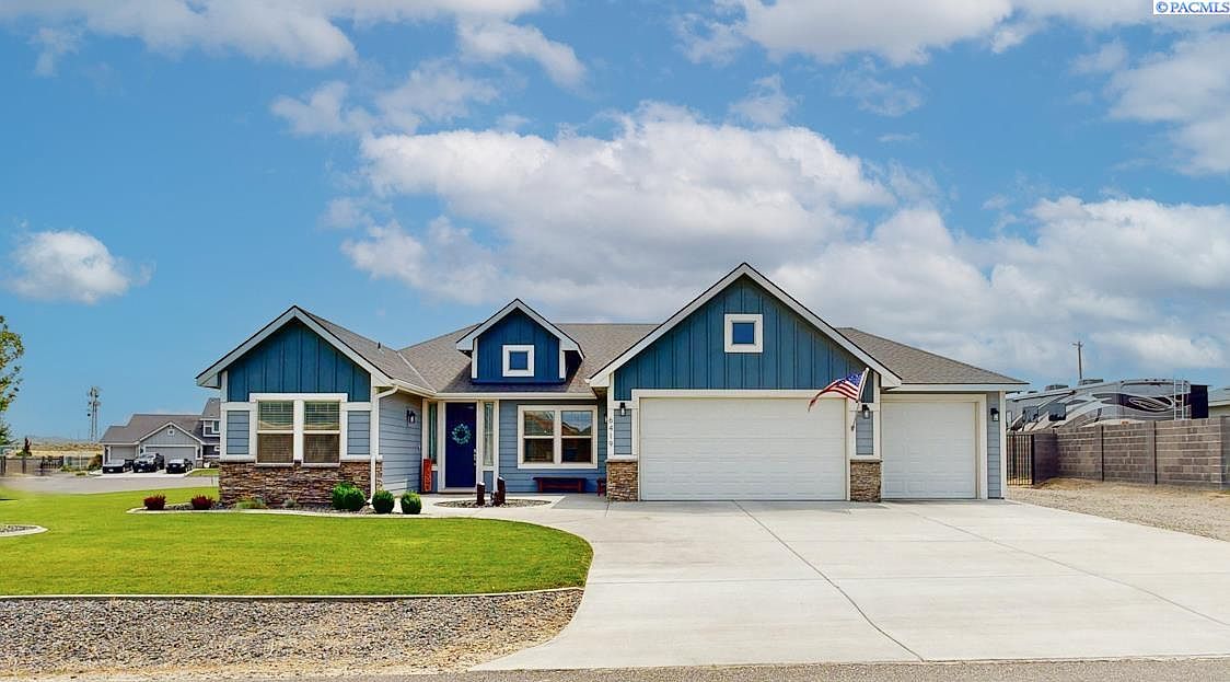 6419 Nocking Point Rd, Pasco, WA 99301 MLS 269593 Zillow