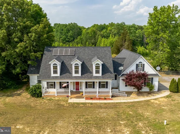 1650 Green Manor Dr, Nanjemoy, MD 20662