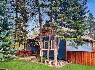 1080 3rd St NW, Columbia Falls, MT 59912