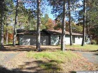 37878 County Road 15, Pine River, MN 56474
