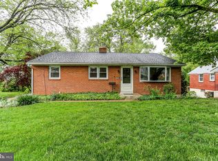 660 Groff Ave, Elizabethtown, PA 17022