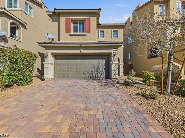 7268 Sterling Rock Ave, Las Vegas, NV 89178