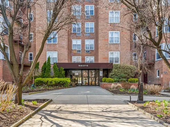 18-50 211th Street #6H, Bayside, NY 11360