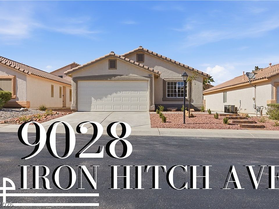 1st image of 9028 Iron Hitch Ave