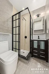 Rented by Brooklyn High Rise LLC