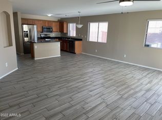 1582 S 234th Ln, Buckeye, AZ 85326