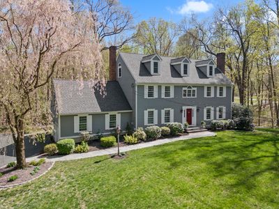 31 Christopher Lane, Guilford, CT, 06437