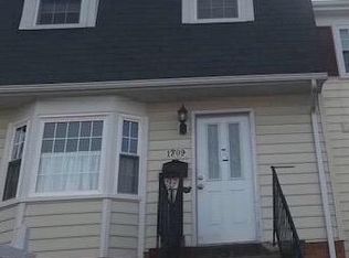 1709 E Bancroft Ln, Crofton, MD 21114
