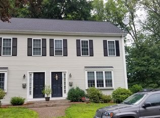 36 Summer St #2, Attleboro, MA 02703