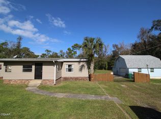 1958 Airport Rd, Ormond Beach, FL 32174