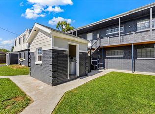 1825 Bayou Rd, La Marque, TX 77568