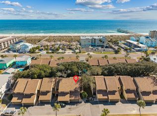 3165 1st Ave APT 15, Fernandina Beach, FL 32034