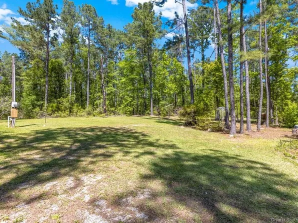 1081 S Camp Rd, Reeves, LA 70658