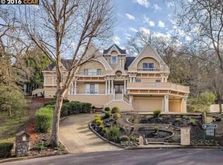 99 Silver Birch Ln, Danville, CA 94506